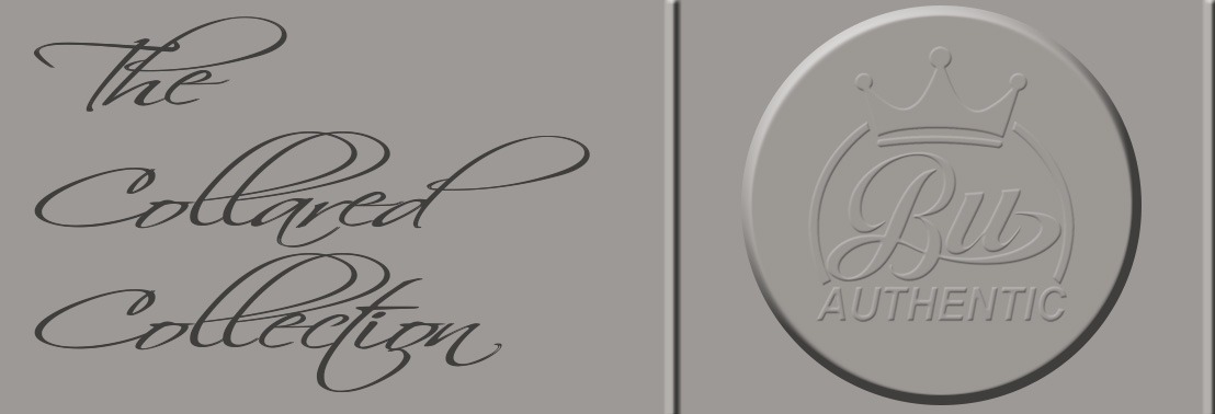 BU Collared Collection Cover